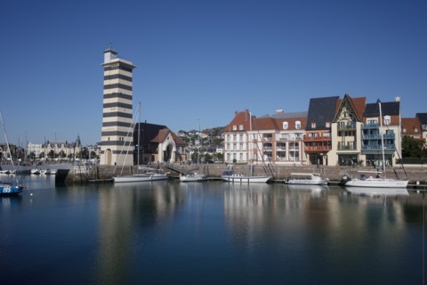 Deauville, Calvados