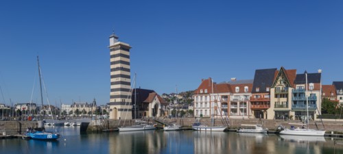 Deauville, Calvados