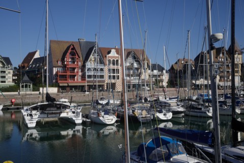 Deauville, Calvados