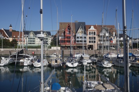 Deauville, Calvados