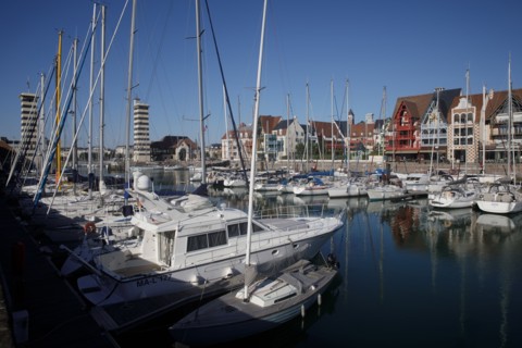 Deauville, Calvados