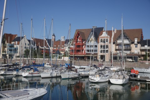 Deauville, Calvados
