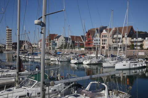 Deauville, Calvados