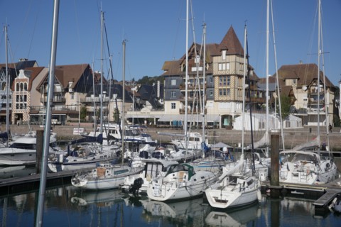 Deauville, Calvados