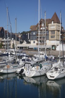 Deauville, Calvados