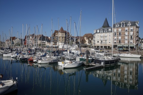 Deauville, Calvados