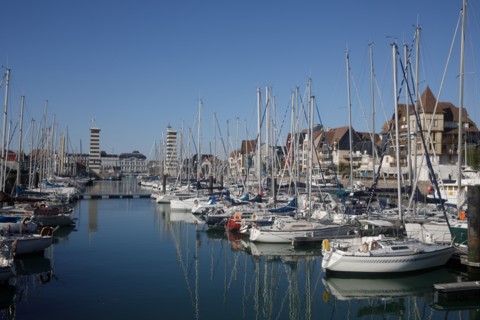 Deauville, Calvados