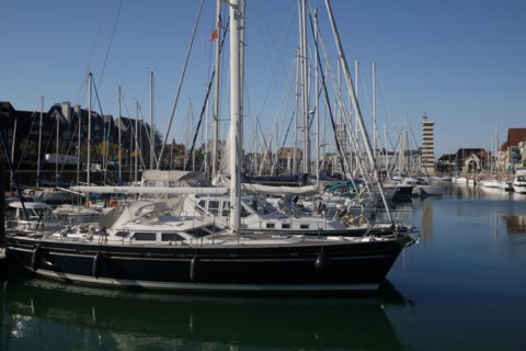 Deauville, Calvados