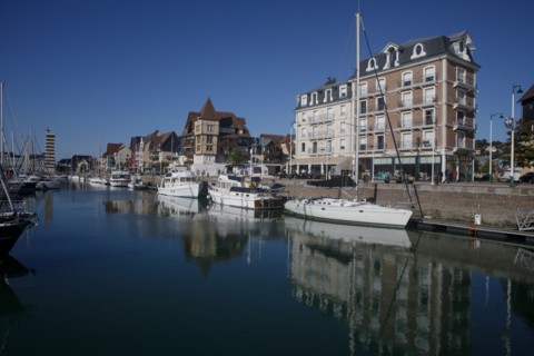 Deauville, Calvados