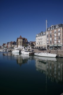 Deauville, Calvados