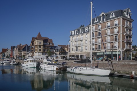 Deauville, Calvados