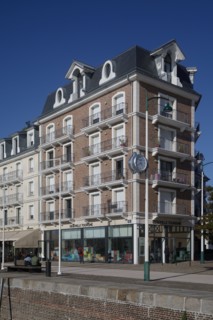 Deauville, Calvados