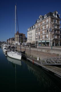 Deauville, Calvados