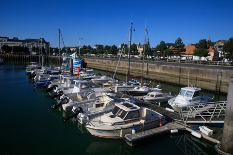 Deauville, Calvados