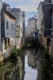 Pont-Audemer, Eure