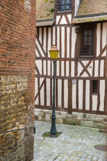 Pont-Audemer, Eure
