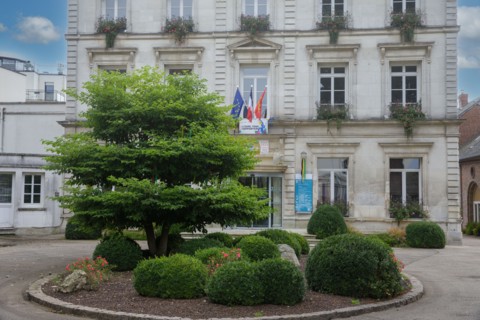 Pont-Audemer, Eure