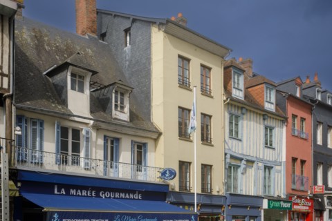 Pont-Audemer, Eure
