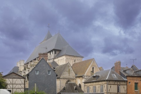 Pont-Audemer, Eure