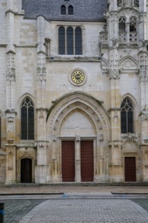 Pont-Audemer, Eure