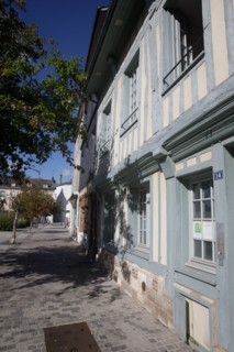 Pont-Audemer, Eure
