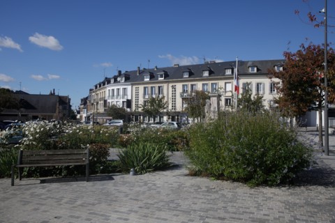 Pont-Audemer, Eure