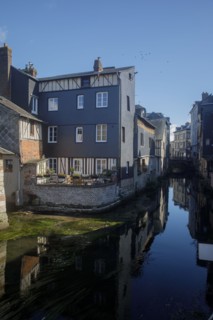 Pont-Audemer, Eure