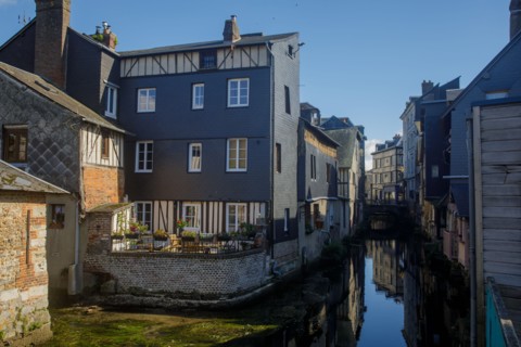 Pont-Audemer, Eure