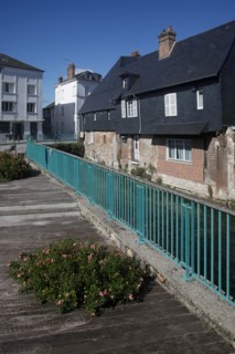Pont-Audemer, Eure