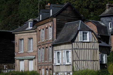 Pont-Audemer, Eure