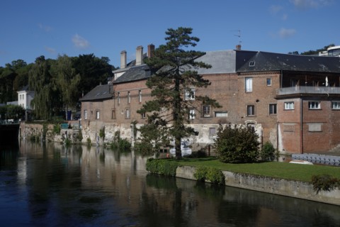 Pont-Audemer, Eure