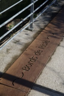 Pont-Audemer, Normandy, France