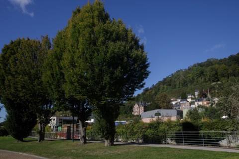 Pont-Audemer, Eure