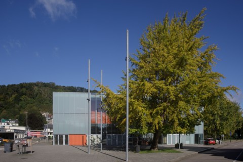 Pont-Audemer, Eure