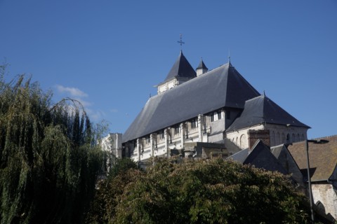 Pont-Audemer, Eure