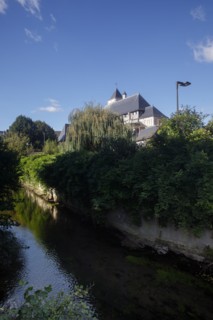 Pont-Audemer, Eure
