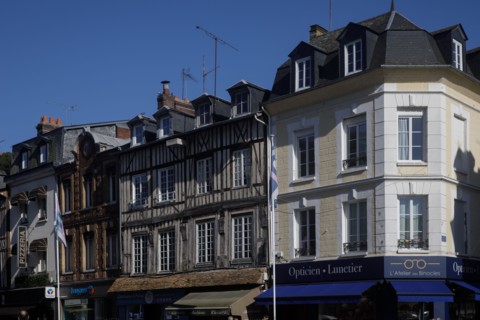 Pont-Audemer, Eure