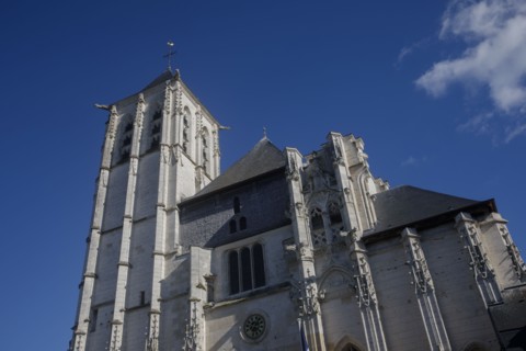 Pont-Audemer, Eure