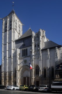 Pont-Audemer, Eure
