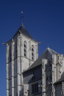 Pont-Audemer, Eure