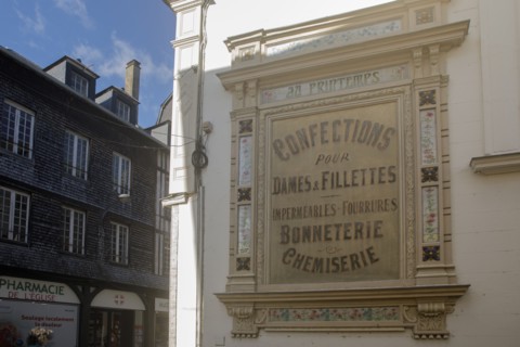 Pont-Audemer, Eure