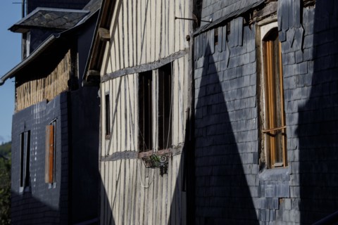 Pont-Audemer, Eure