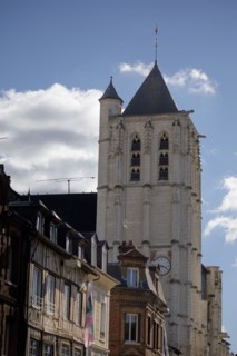 Pont-Audemer, Eure