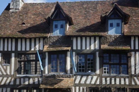 Pont-Audemer, Eure