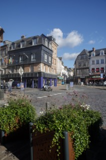 Pont-Audemer, Eure