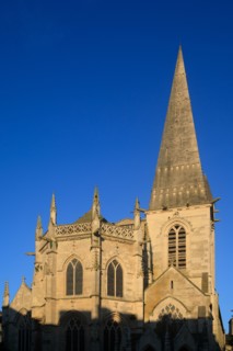 Valognes, Manche, France