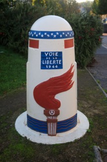 Valognes, Manche, France