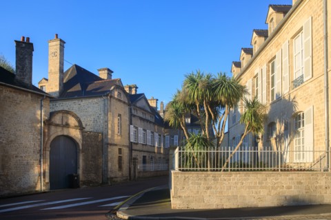 Valognes, Manche