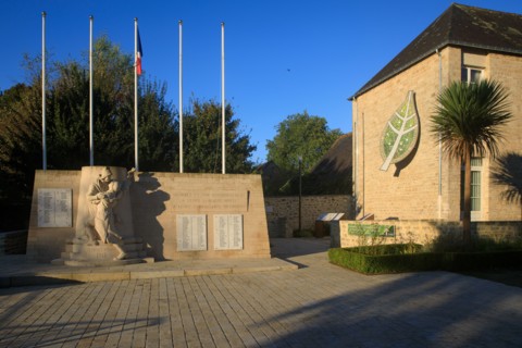 Valognes, Manche, France