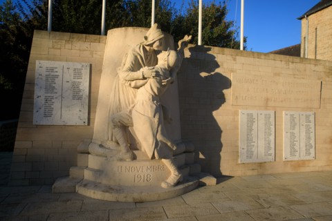 Valognes, Manche, France
